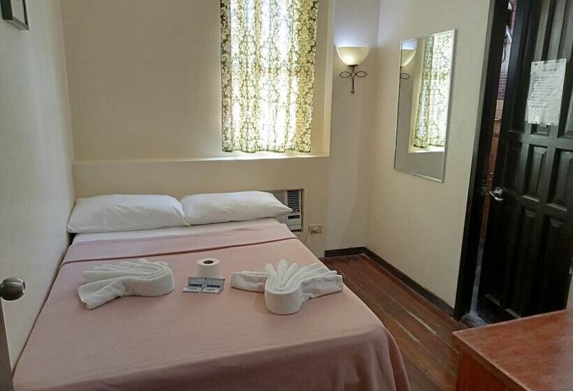 فندق La Bella Casa De Boracay