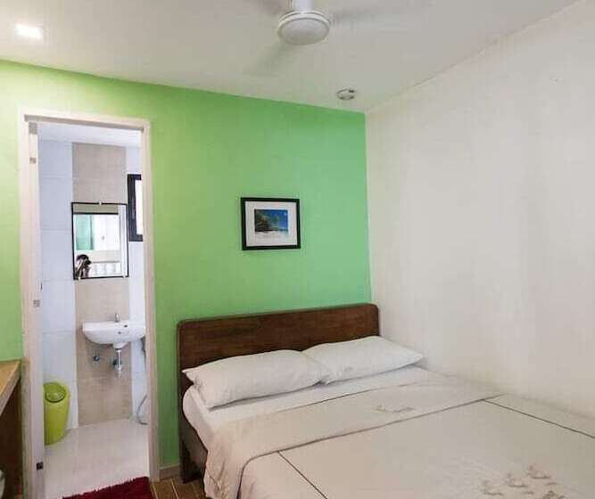 فندق La Bella Casa De Boracay