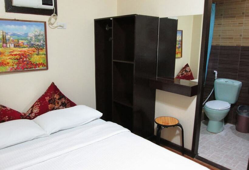 فندق La Bella Casa De Boracay