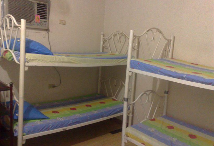 فندق La Residencia Luzviminda Pensionne