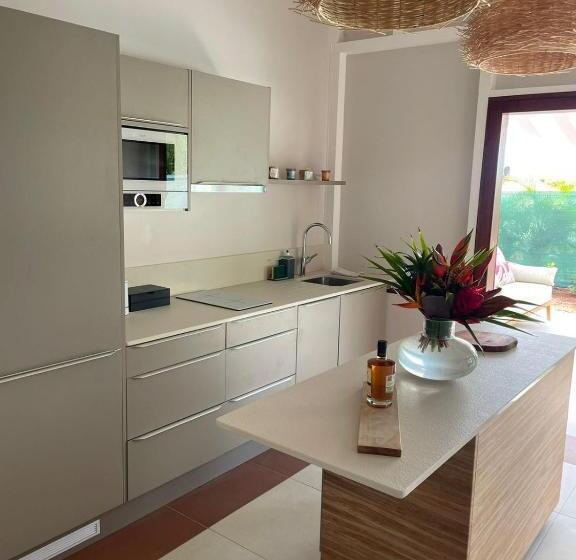 ホテル La Suite Villa