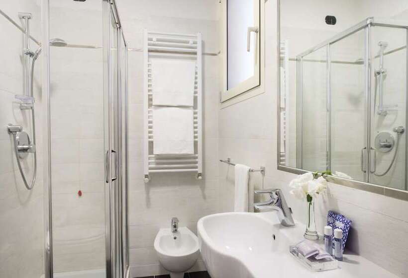 בית מלון כפרי La Villetta