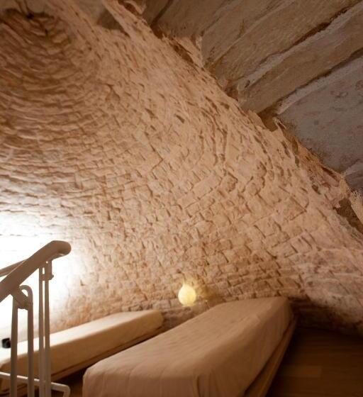 Le Alcove   Luxury Hotel Nei Trulli