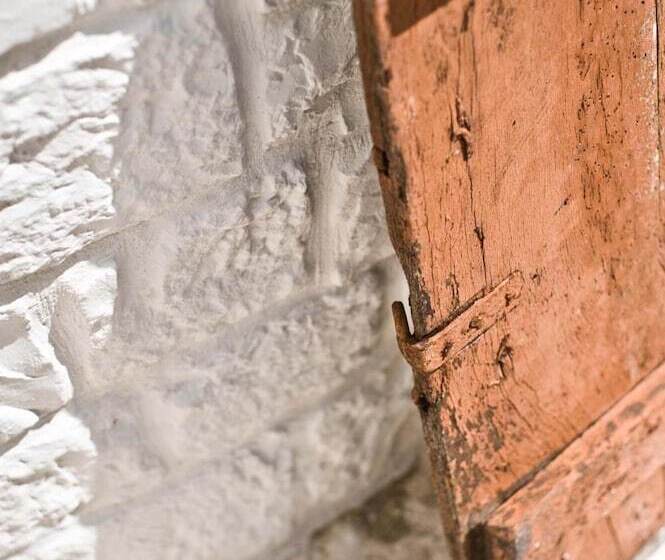 Le Alcove   Luxury Hotel Nei Trulli