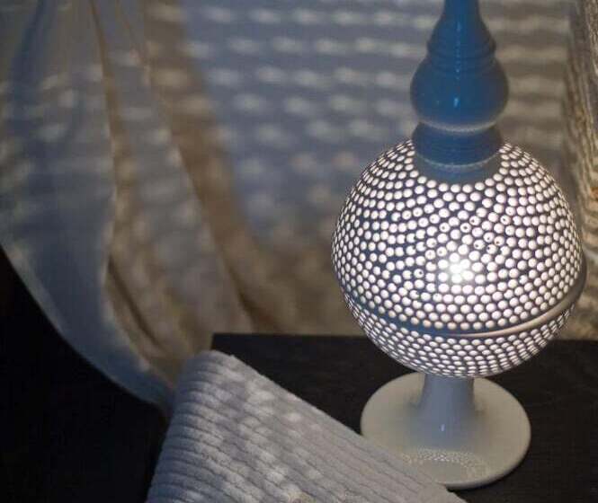 Le Alcove   Luxury Hotel Nei Trulli