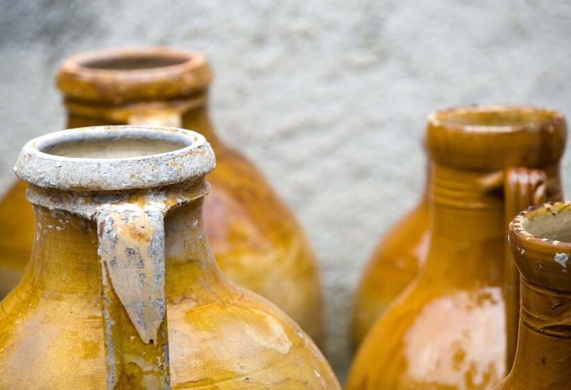 Le Alcove   Luxury Hotel Nei Trulli