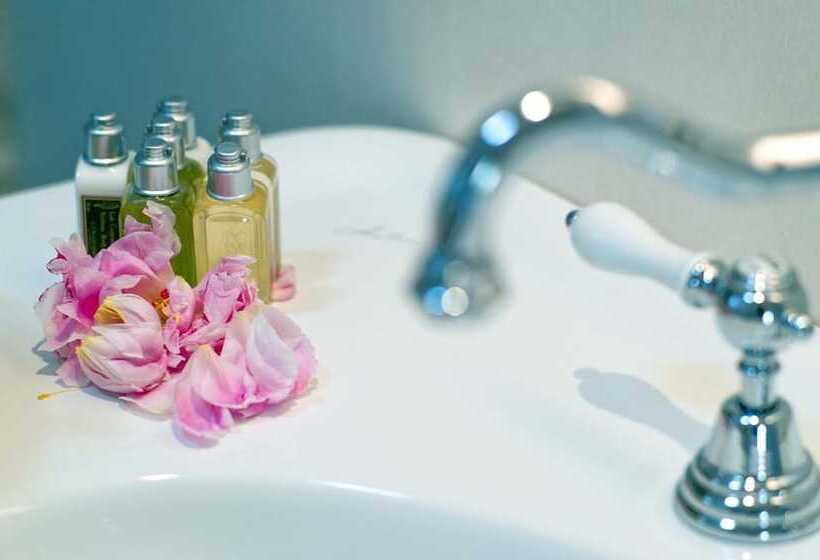 Le Alcove   Luxury Hotel Nei Trulli