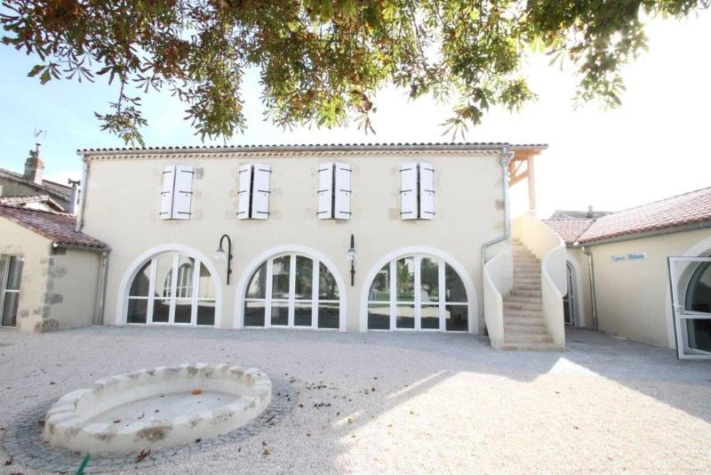 酒店 Le Continental