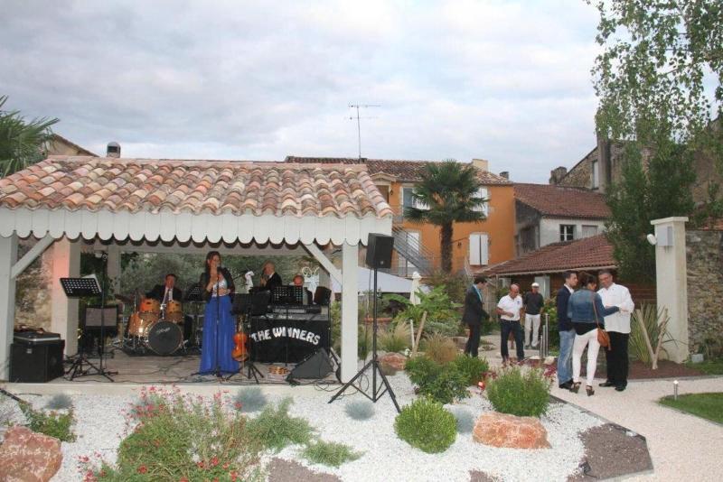 酒店 Le Continental