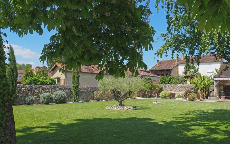 酒店 Le Continental