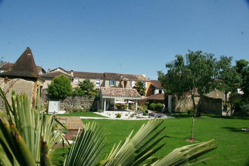 酒店 Le Continental