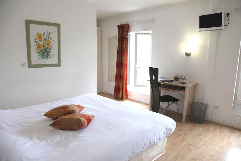 酒店 Le Continental