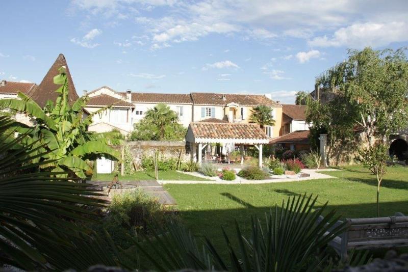 酒店 Le Continental