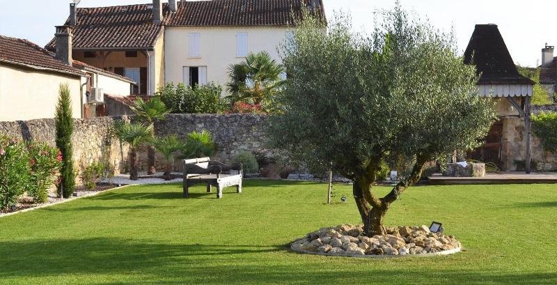 酒店 Le Continental