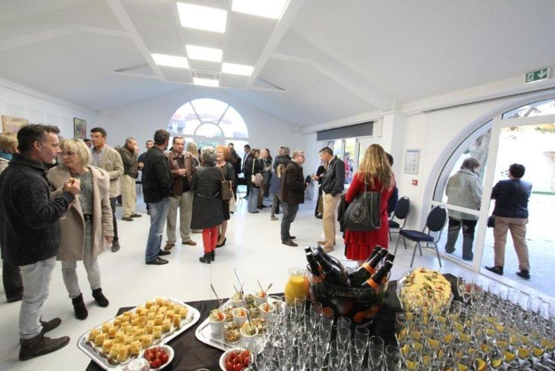 酒店 Le Continental