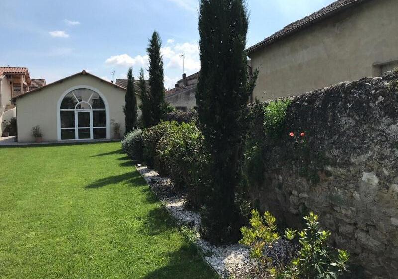 酒店 Le Continental