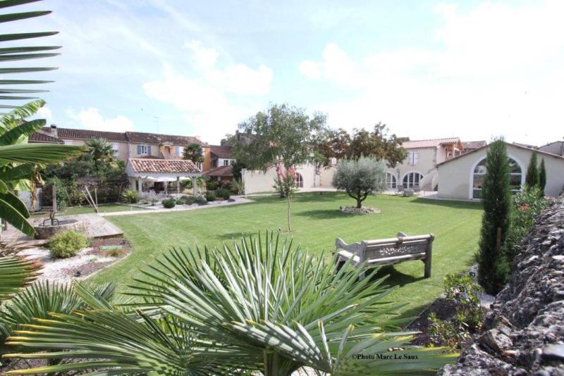 酒店 Le Continental