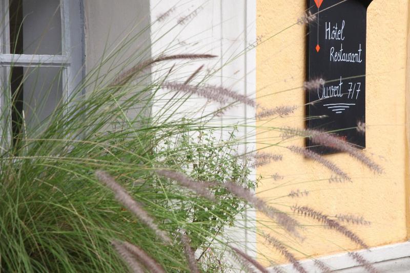 酒店 Le Continental