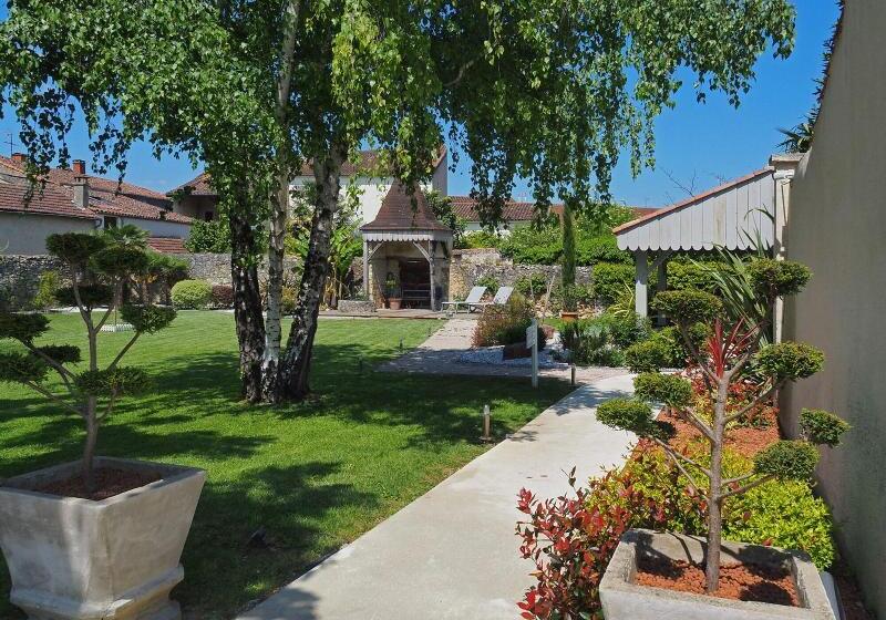 酒店 Le Continental