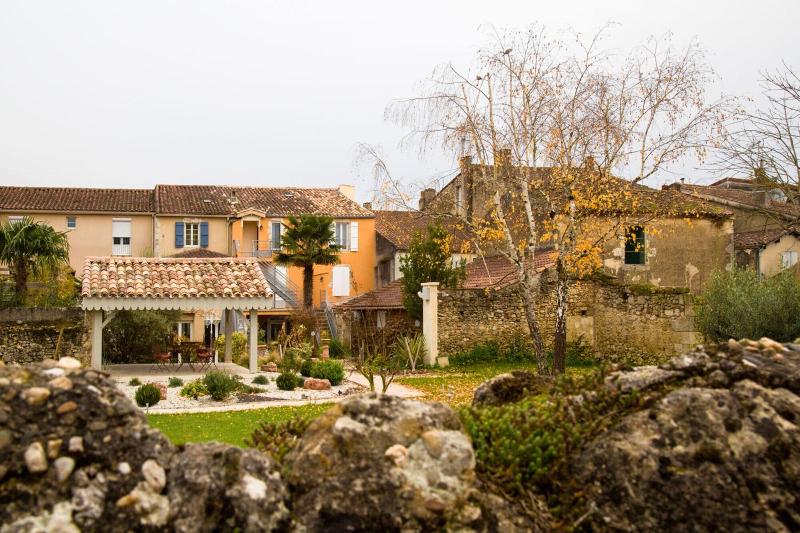 酒店 Le Continental