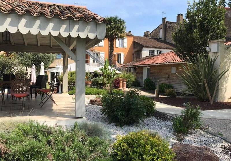 酒店 Le Continental