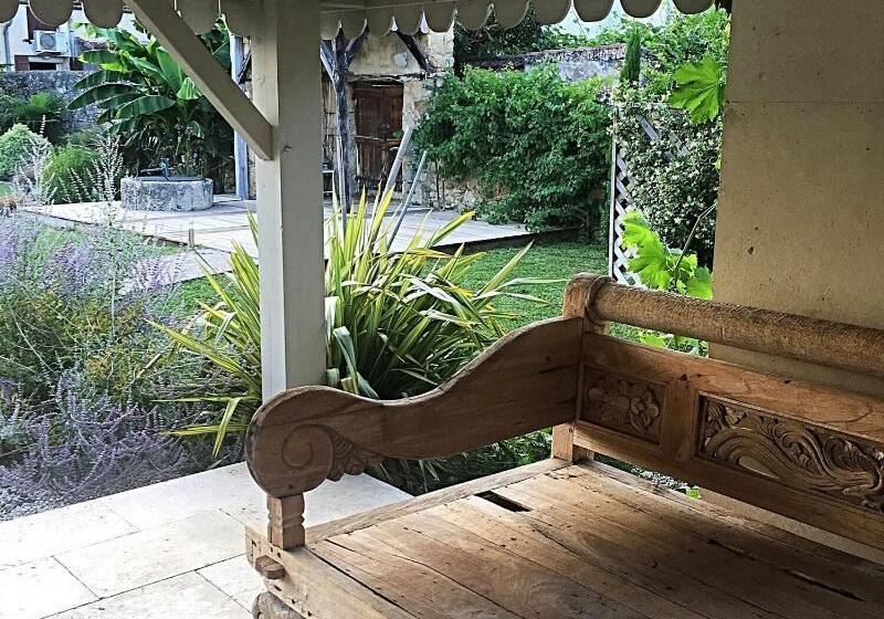 酒店 Le Continental