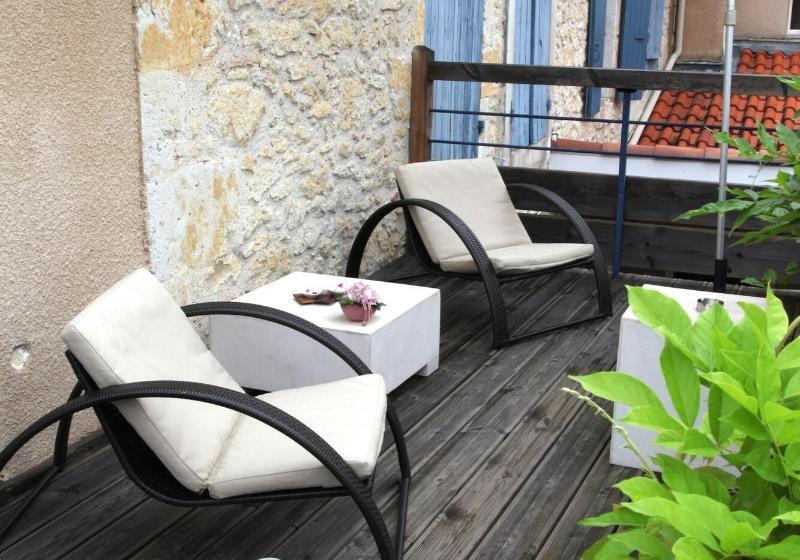 酒店 Le Continental