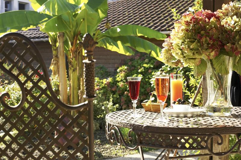 酒店 Le Continental