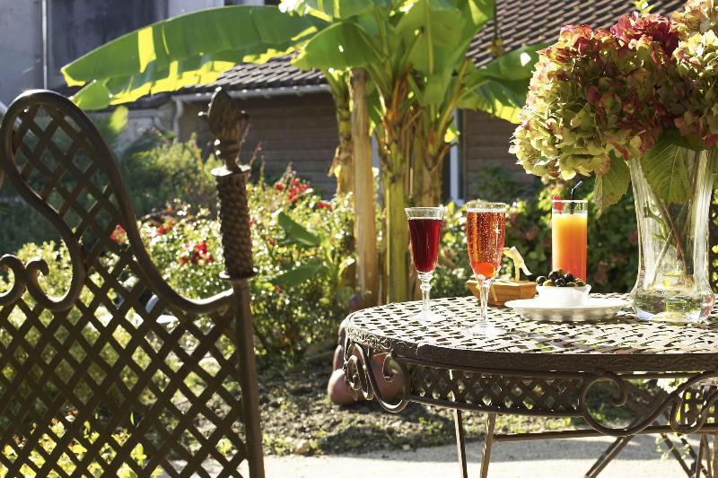 酒店 Le Continental