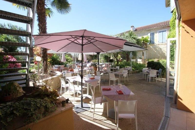 酒店 Le Continental