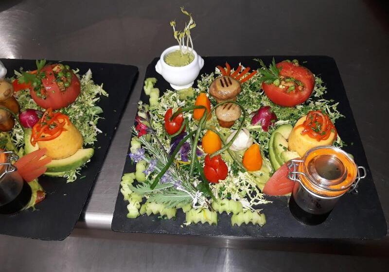 酒店 Le Continental