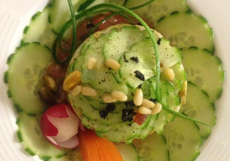 酒店 Le Continental