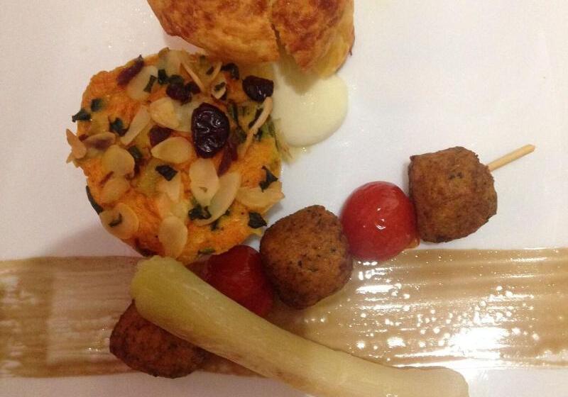 酒店 Le Continental