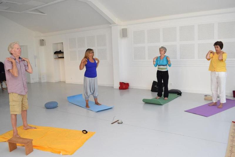 酒店 Le Continental