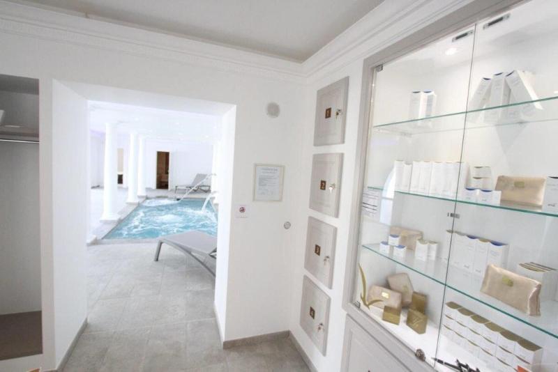 酒店 Le Continental