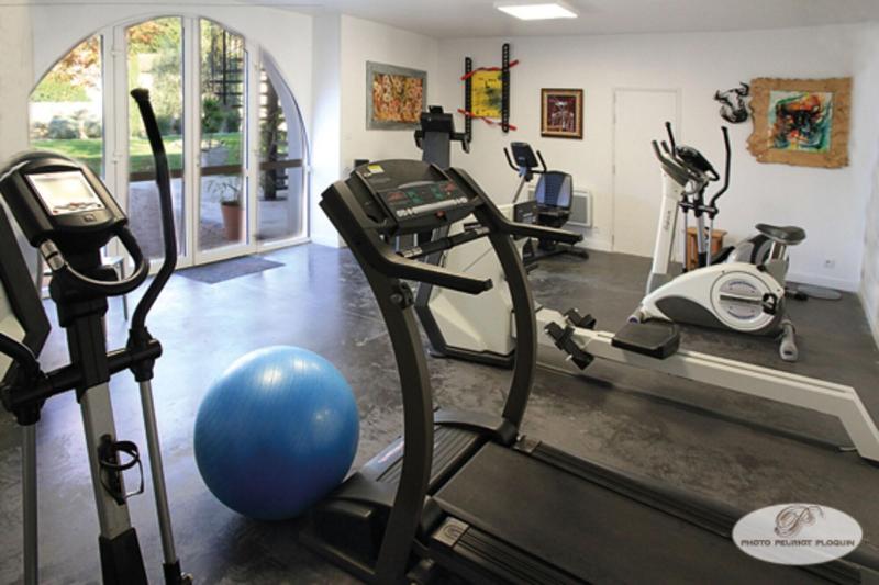 酒店 Le Continental