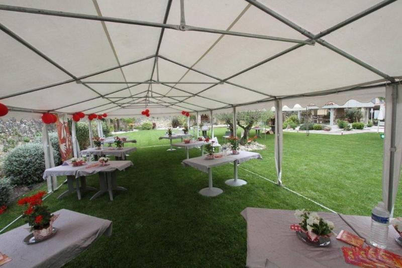 酒店 Le Continental