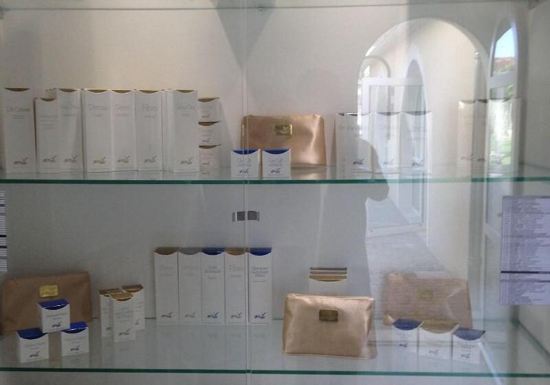 酒店 Le Continental