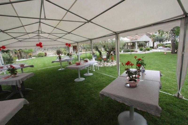 酒店 Le Continental