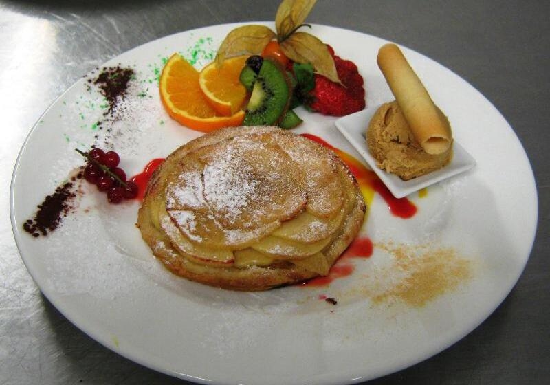 酒店 Le Continental