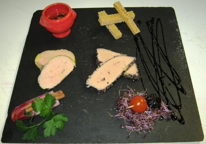 酒店 Le Continental