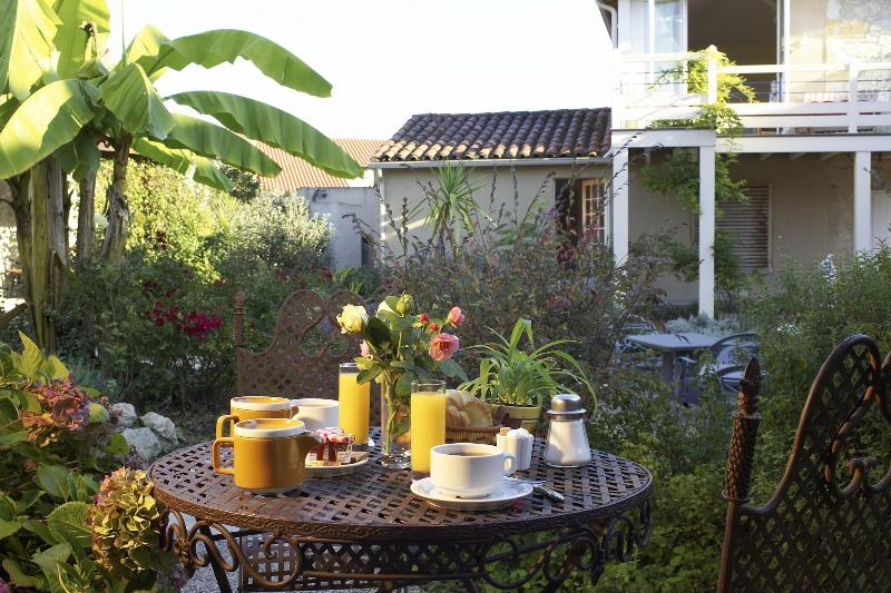 酒店 Le Continental