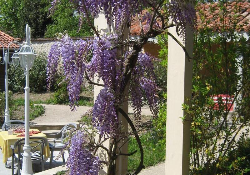 酒店 Le Continental