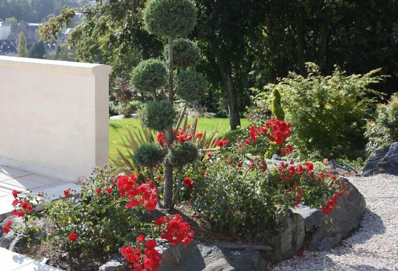 ホテル Le Domaine Des Chevaliers De Malte