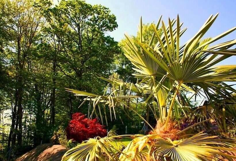 ホテル Le Domaine Des Chevaliers De Malte