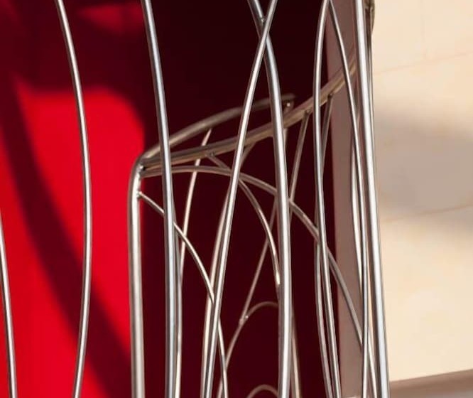 ホテル Le Domaine Des Chevaliers De Malte