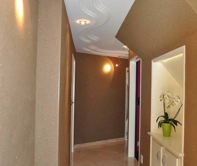 ホテル Le Domaine Des Chevaliers De Malte