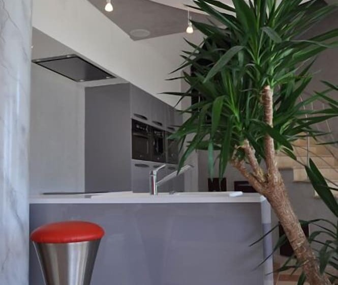 ホテル Le Domaine Des Chevaliers De Malte