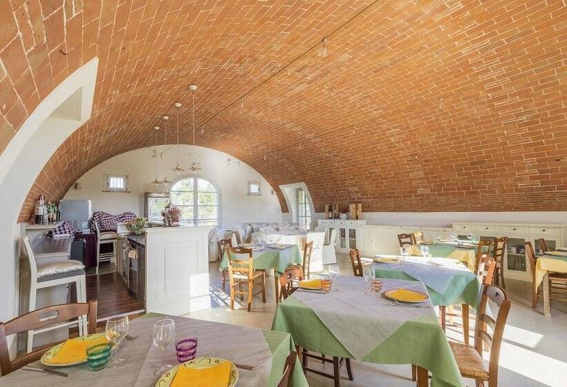 Отель Le Sodole Country Resort & Golf