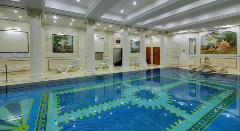 酒店 Lemon Tree Premier “the Atrium” Ahmedabad